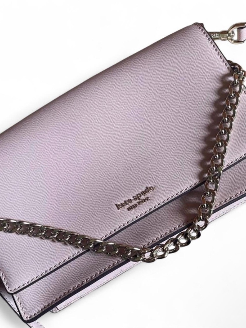 kate spade Chain Crossbody Bag